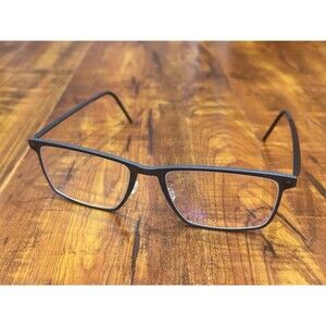 Lindberg Titanium 050/15FEA 6544 50-18 D15 T802-150 U16 Eyeglasses Frames - New
